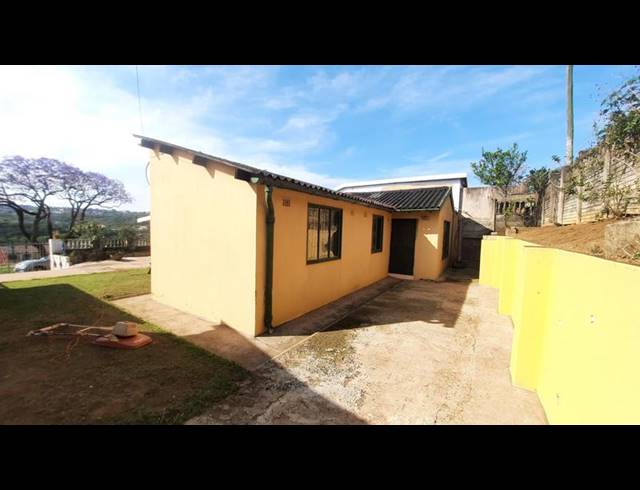 3 BEDROOM PROPERTY TO RENT IN CLAYFIELD